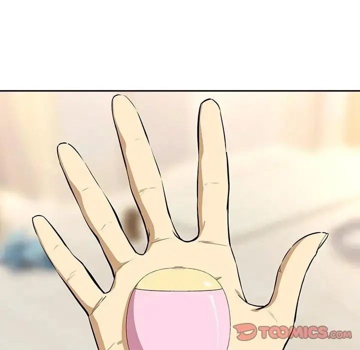 下班后的例行恋爱第125話