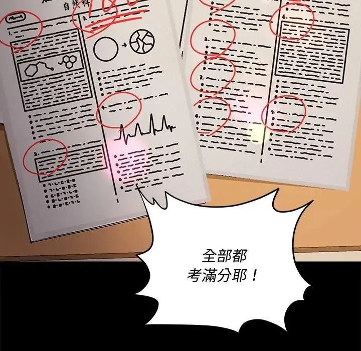 满意度评鉴中第17話