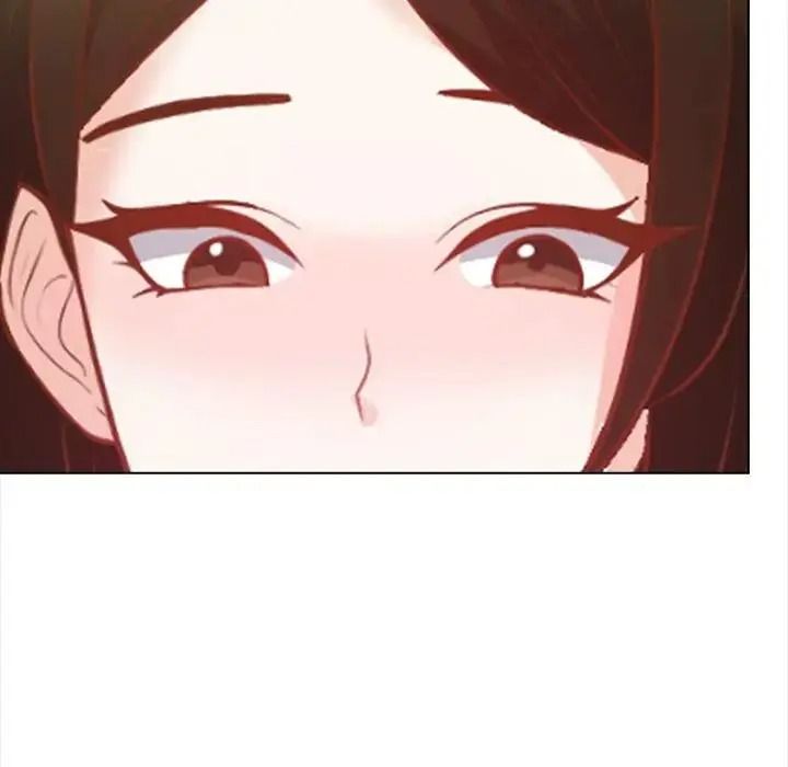与爸爸的情妇共处一室第21話
