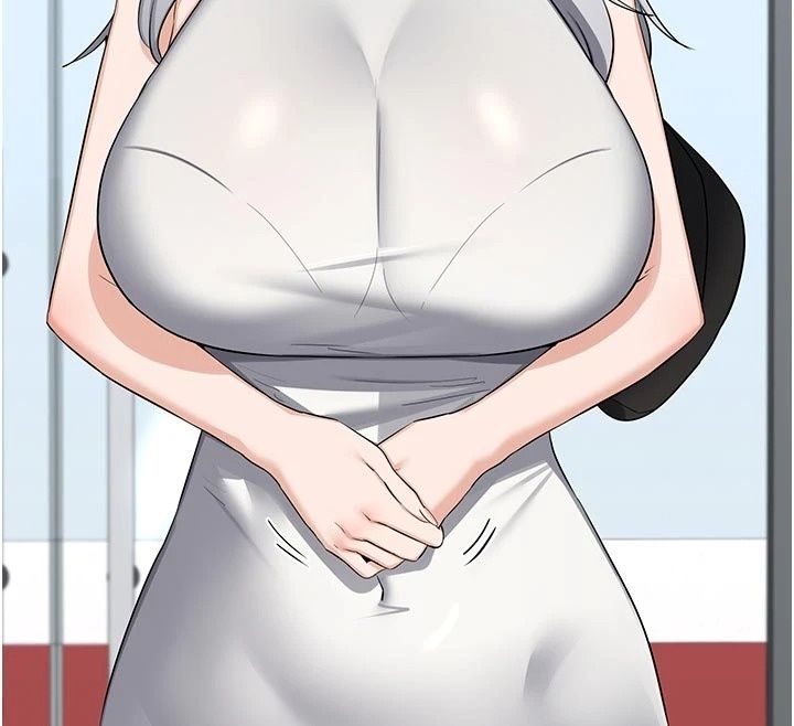熟女交换计画第89話-巨乳獵物新登場