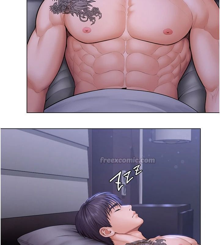 守護妳第51話-進入毒窟的安琪