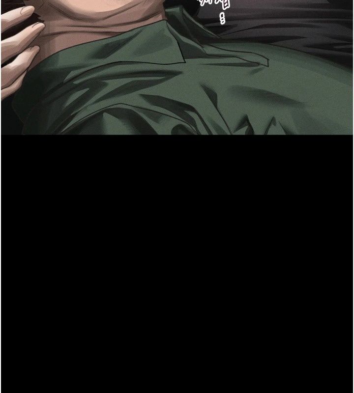 墮落物語2第73話-給部長的「特別服務」
