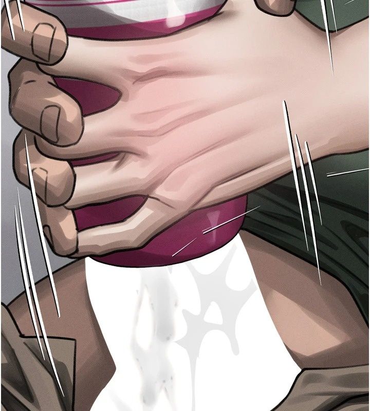 墮落物語2第73話-給部長的「特別服務」