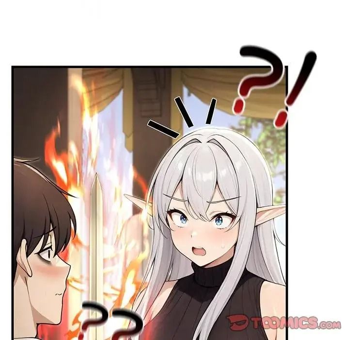 异世界骑士团长第87話