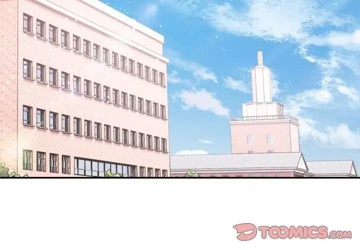 大學女生宿捨的祕密第38話