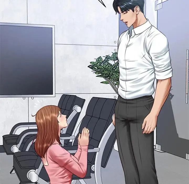 财阀家的女婿第99話