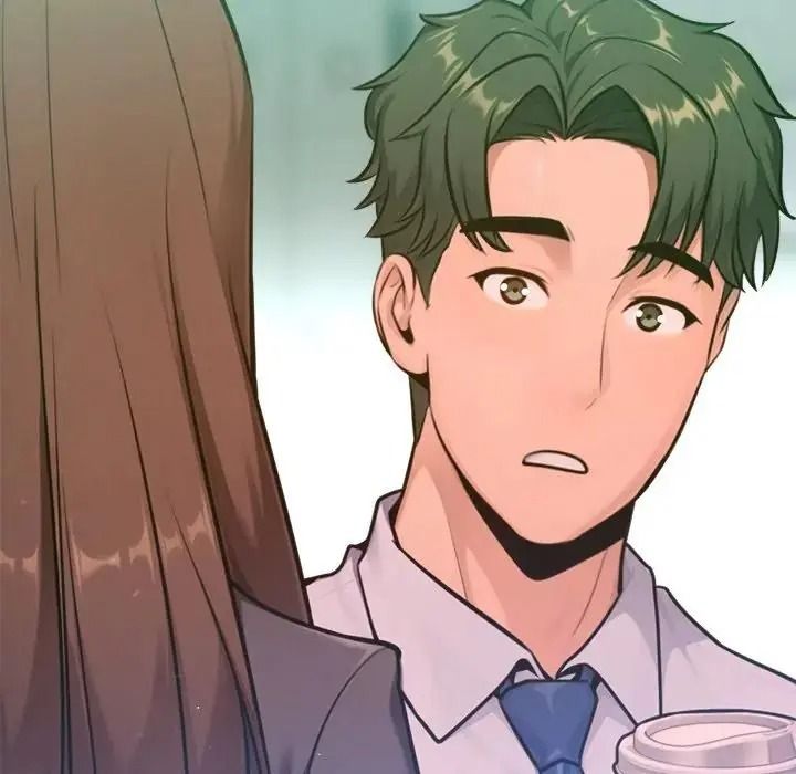 不只是朋友第32話