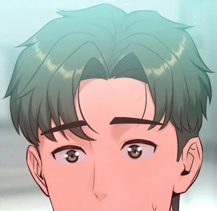 不只是朋友第32話