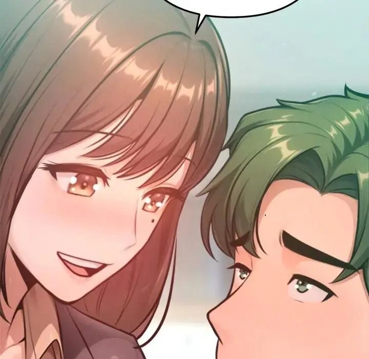 不只是朋友第32話