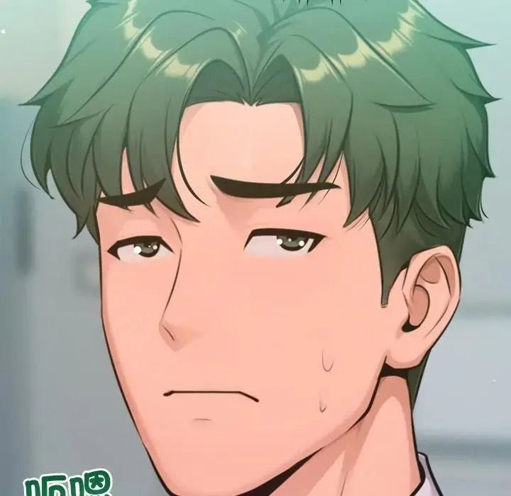 不只是朋友第32話