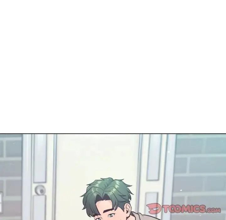 不只是朋友第32話