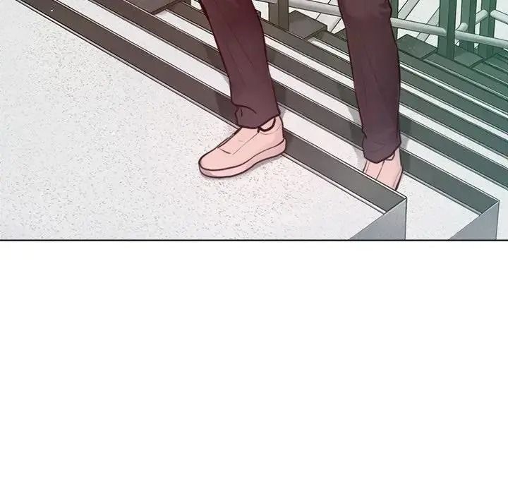 不只是朋友第32話
