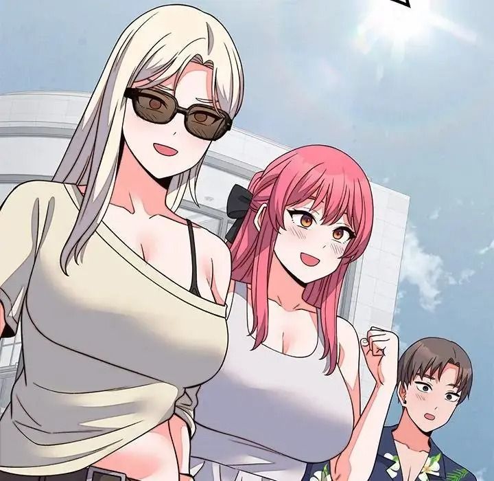 少爷的替身第71話