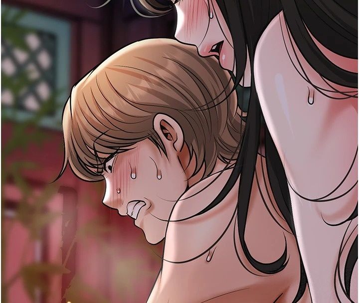 花容湿色:取花点第122話-成為禽獸的勝石