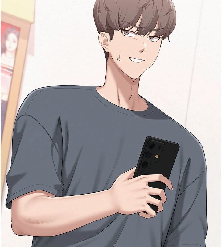 校园成人礼第56話-找到我有獎勵♥