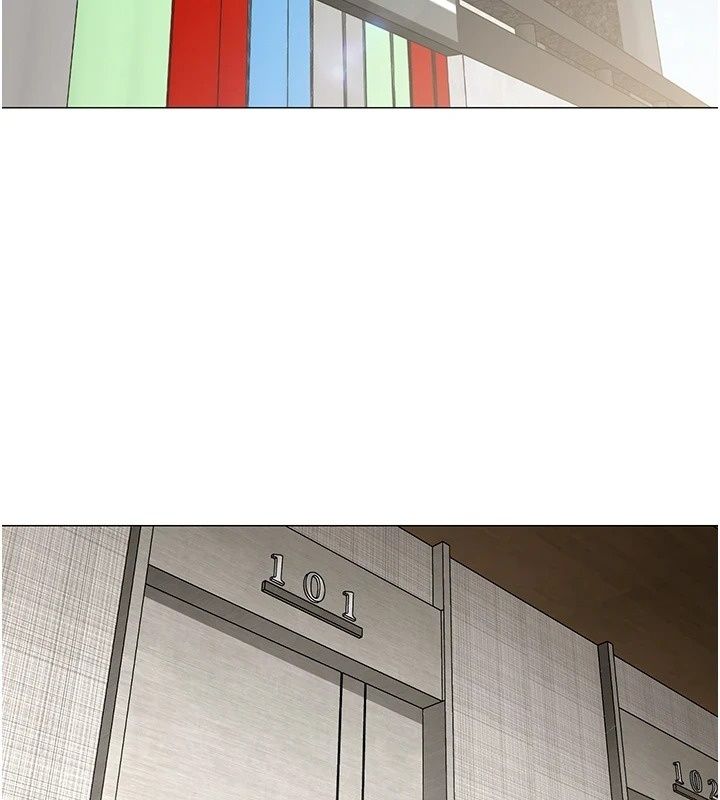 女同事太犯规第45話-誤闖激情現場