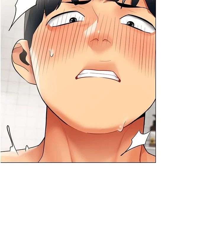 女同事太犯规第45話-誤闖激情現場