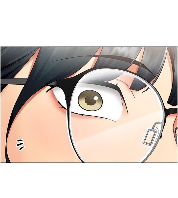 女同事太犯规第45話-誤闖激情現場