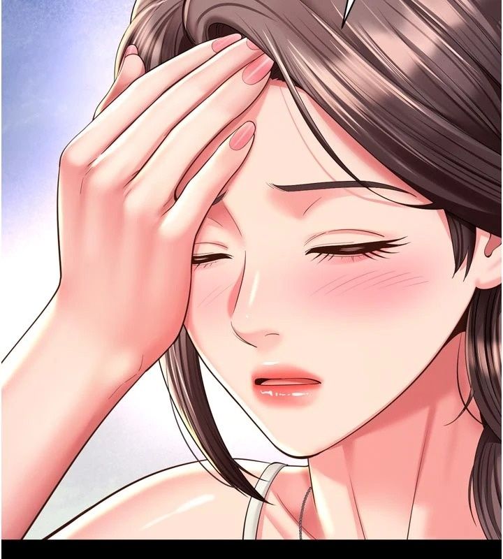越线咨询第41話-哥哥是我一個人的