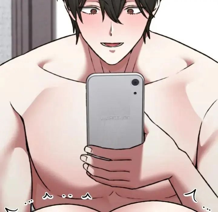 扑通扑通终极密码第36話