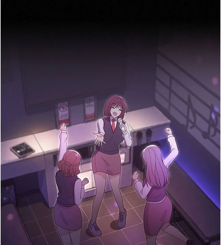 魔法少女露美娜第23話-可以向妳要點獎勵嗎?
