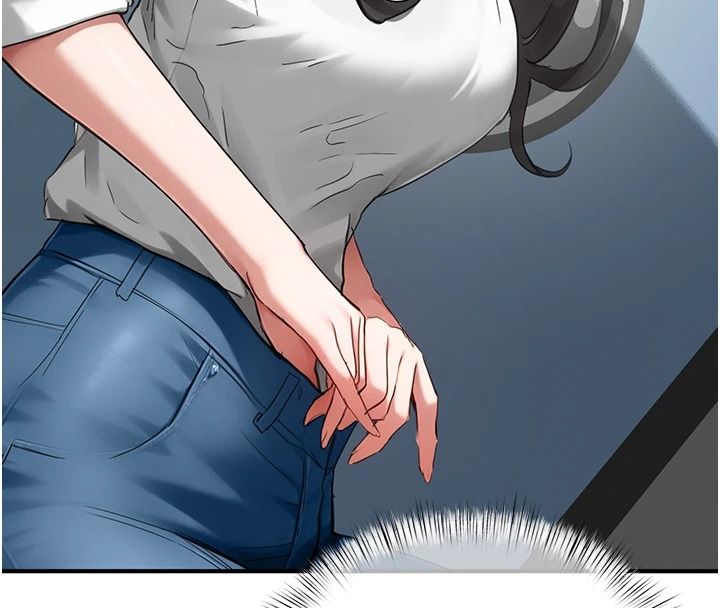 成人漫画取材课第21話-被迫享受環繞立體交合聲