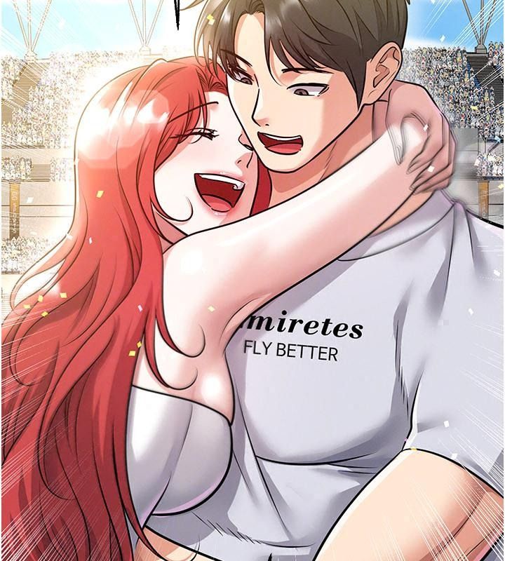 足球型男脱单指南第83話-足球之路還沒結束