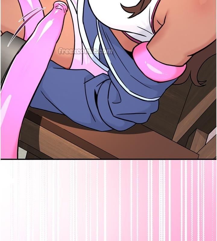 爱爱桌游社第6话-美味的触手大餐