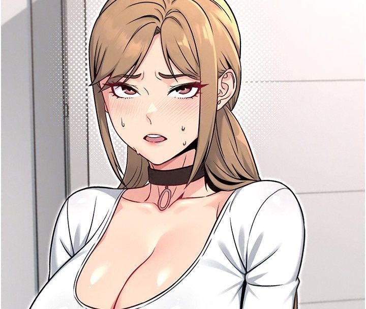 爱爱桌游社第7话-被触手攻破的敏感带