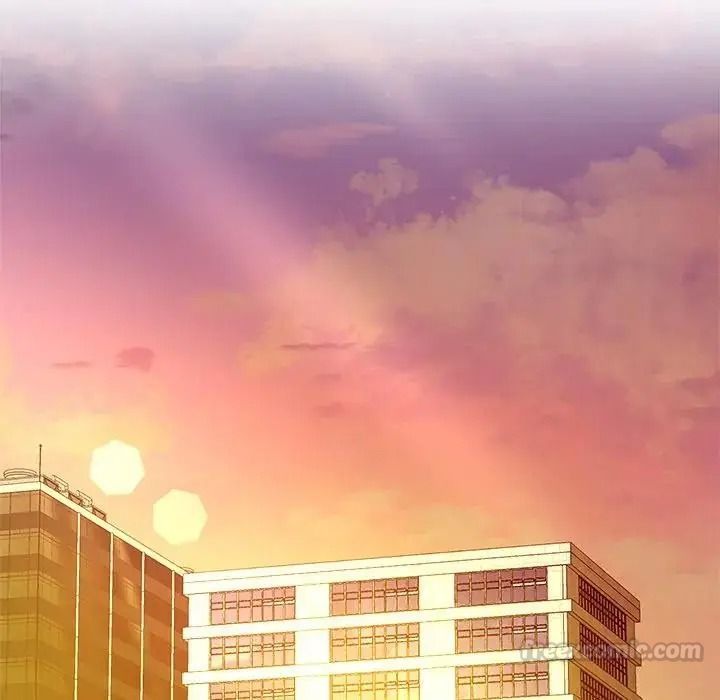 让上司成为裙下之臣第2话