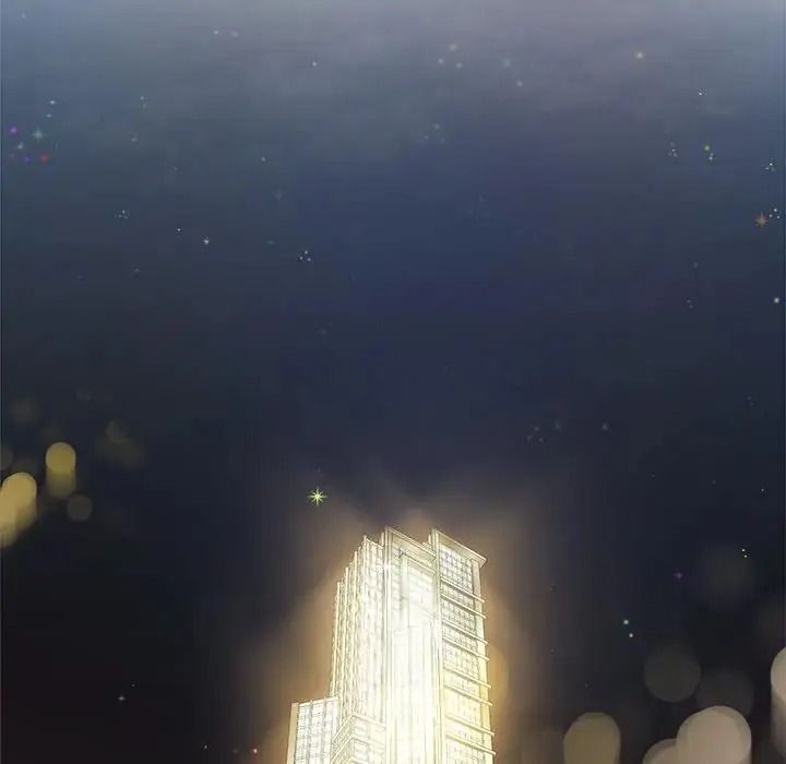 让上司成为裙下之臣第3话