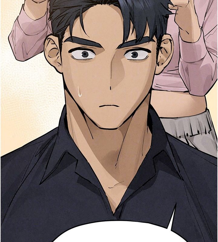 慾海交锋第105話-高爾夫球女神的一對一授課