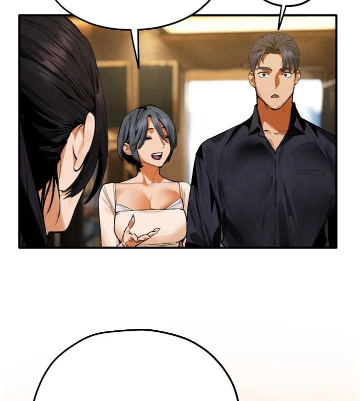 慾海交锋第105話-高爾夫球女神的一對一授課