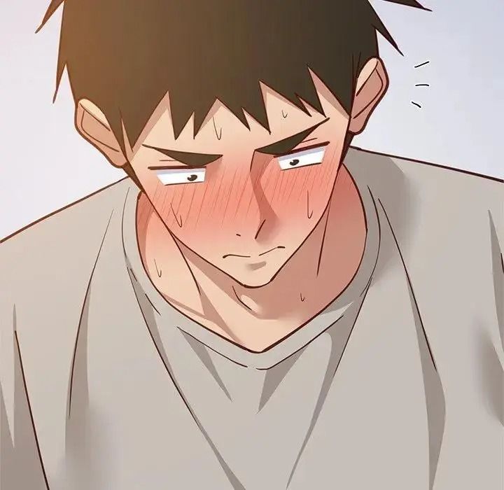 难缠姐妹偏要和我同居第113話