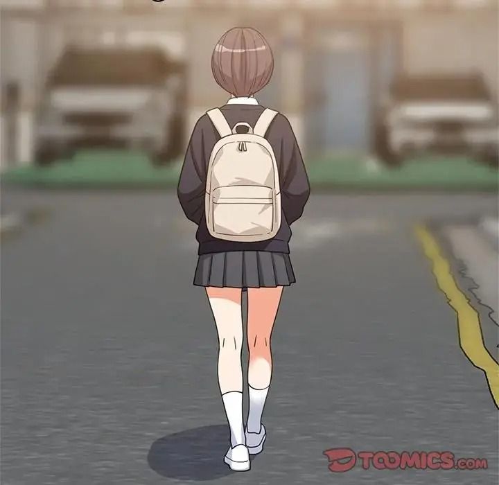 难缠姐妹偏要和我同居第113話