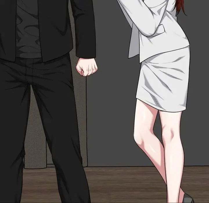 启动復仇系统第40話