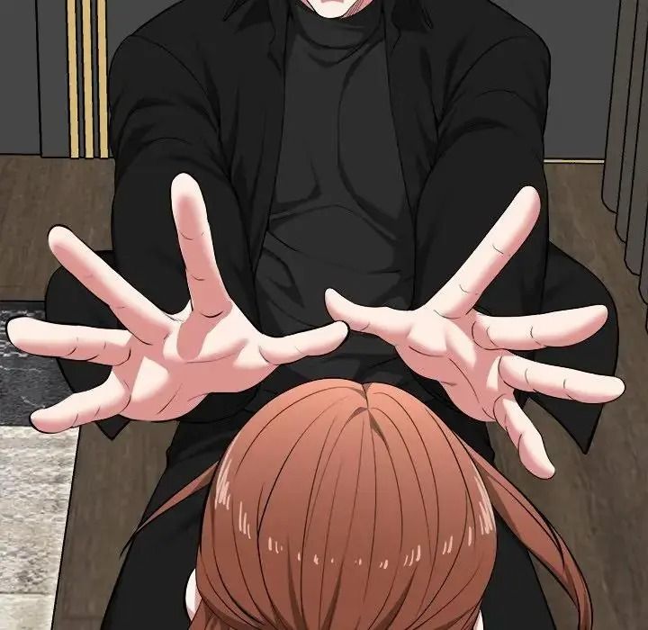 启动復仇系统第40話