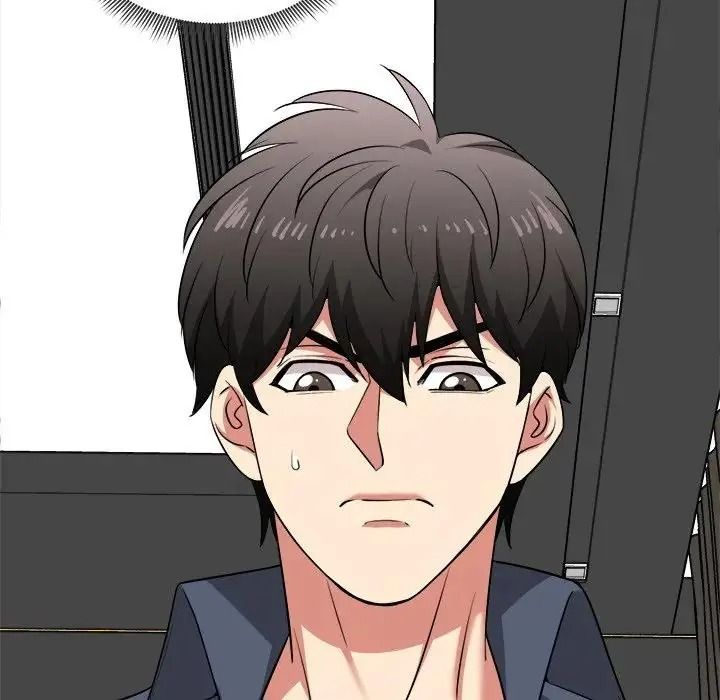 启动復仇系统第41話