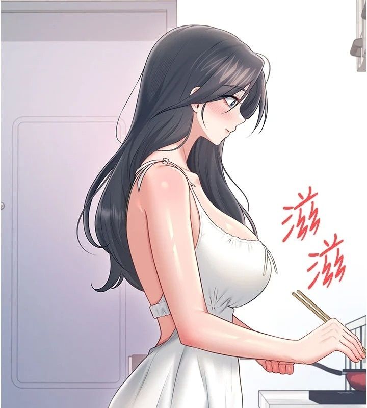 飞机杯女神连线中第82話-化身性感小貓咪&hearts;