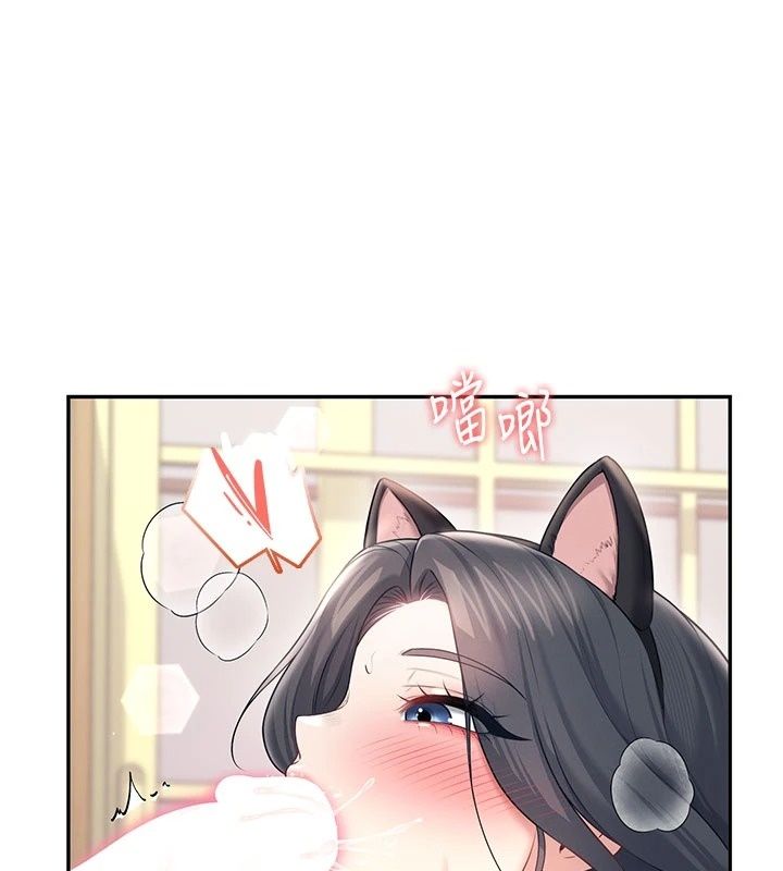 飞机杯女神连线中第82話-化身性感小貓咪&hearts;