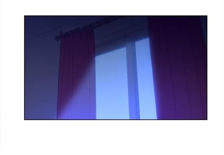 意外的秘密交易第12話