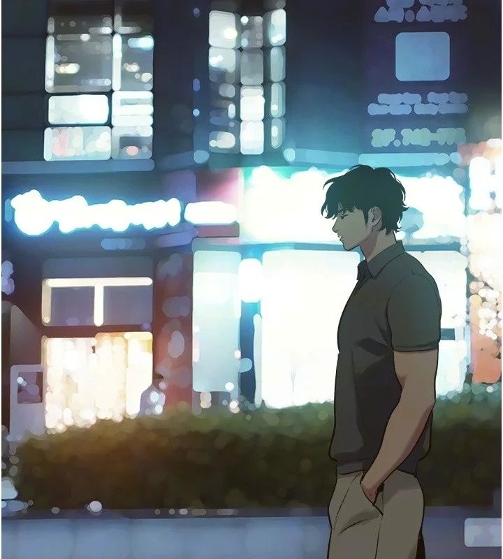 不要恋爱要打炮第63話-出現在夢裡的那個女人