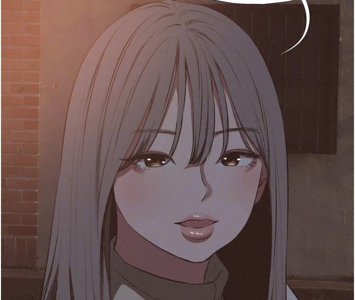 不要恋爱要打炮第63話-出現在夢裡的那個女人