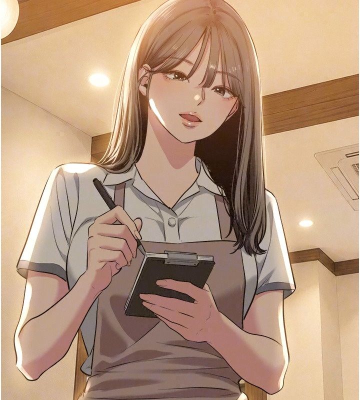 不要恋爱要打炮第63話-出現在夢裡的那個女人