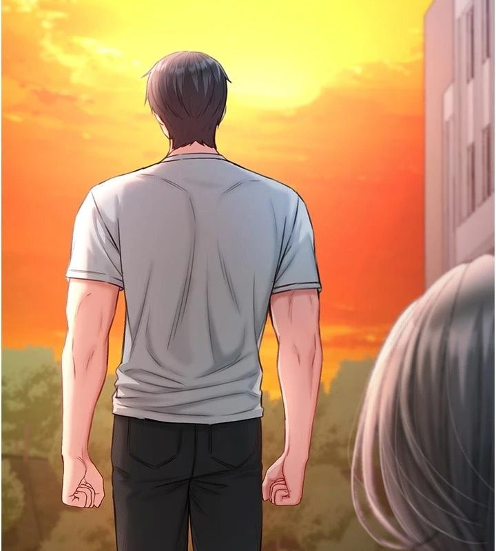 不纯吸血鬼第37話-一切都包在我身上