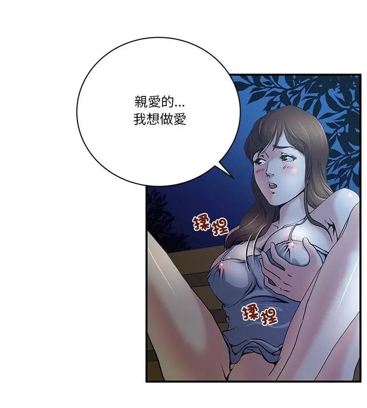 恩爱夫妻的另类情趣第2话