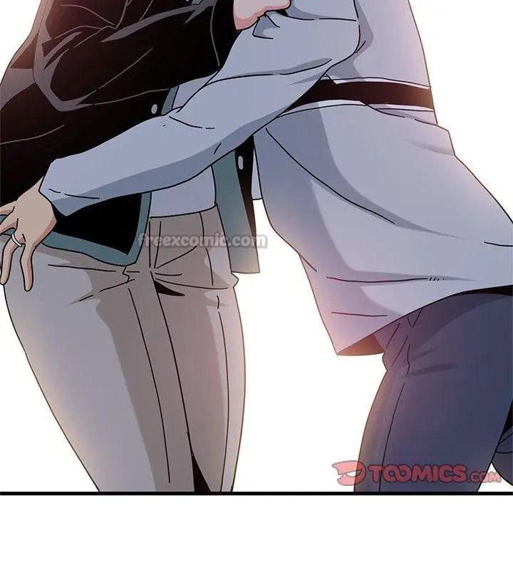 发小碰不得第138話
