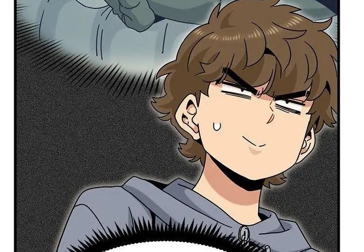 《发小碰不得》第138話