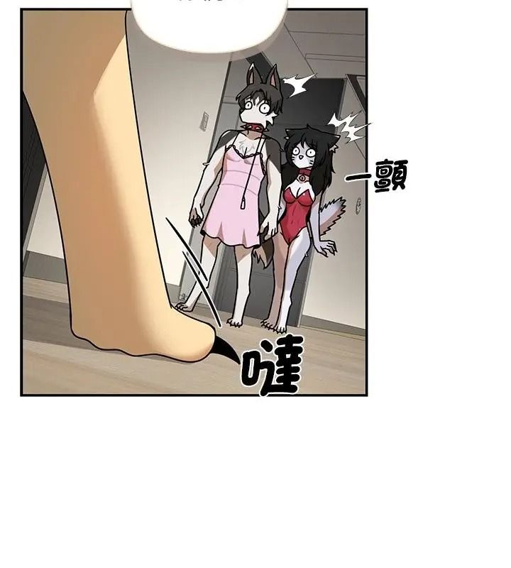 野兽的王国第43話