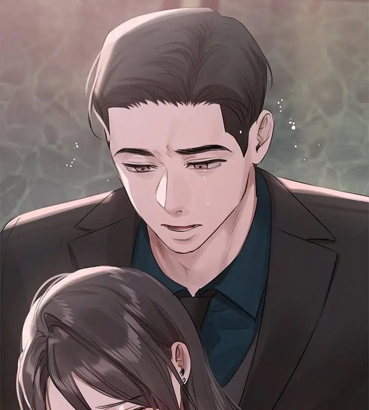 契约的代价第44話